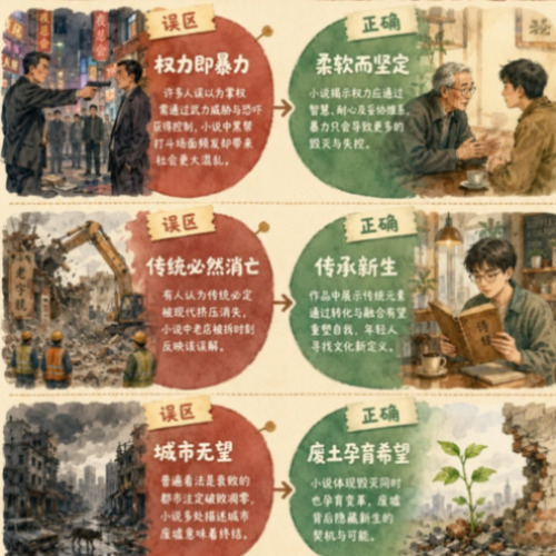 菁选灵创AI创作案例展示二